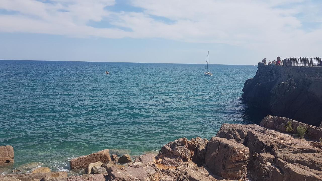 Atypique Climatisé Sète